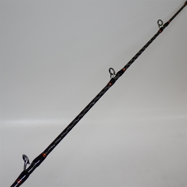 ＲＹＵＧＡ雷魚